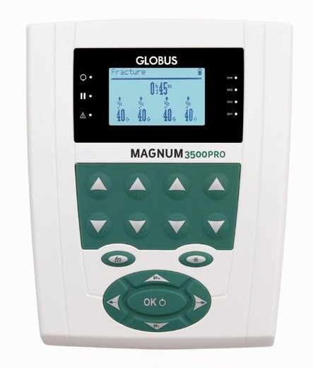 Globus Magnum 3500PRO