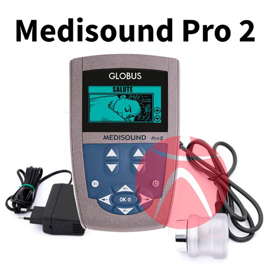 Globus Medisound II Pro