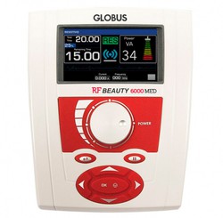 Globus RF Beauty 6000 Med