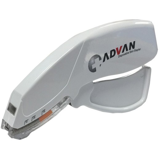 Advan surgical stapler