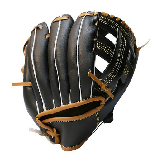 Junior softee baseball gloves