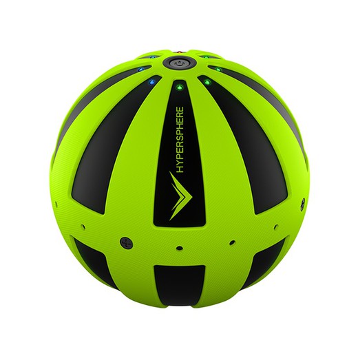 Hyperice Hypersphere Vibration Ball - Green