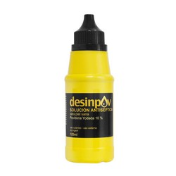 Iodina 125ml