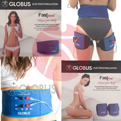 Kit Fast Body Globus