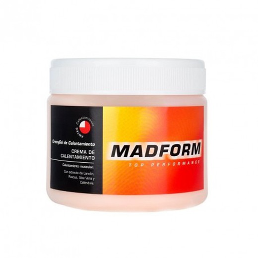 Madform Creme-Gel 500ml