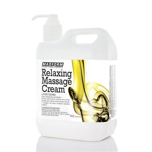 Madform Relaxing Cream Limocane 2L