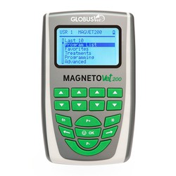 MagnetoVet 200 Pro