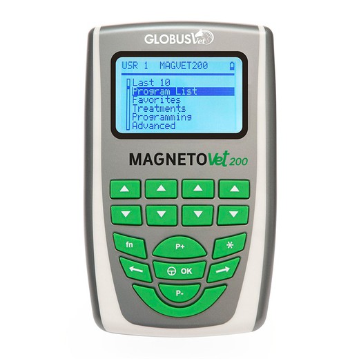 MagnétoVet 200 Pro
