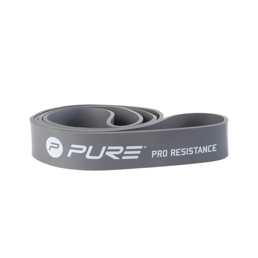 P2I Resistance Band Pro cinza