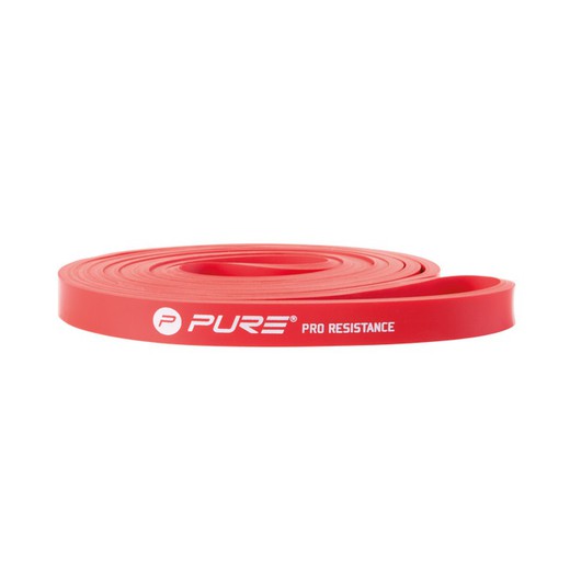 P2I Band Resistance Pro red