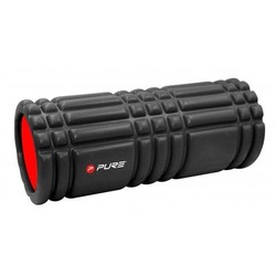 P2I Foam Roller BK