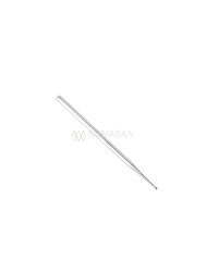 Palpador estimulador fijo 15cm punta recta