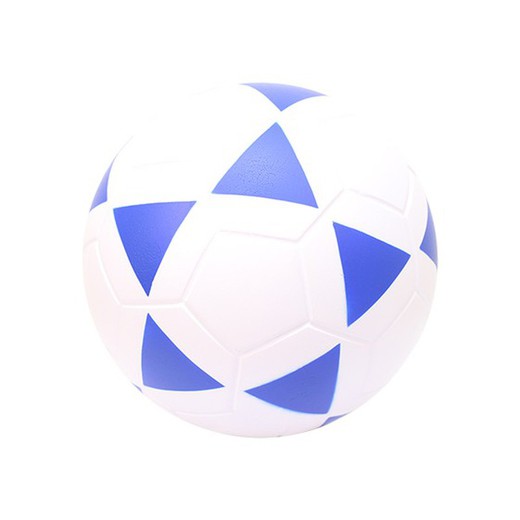 Pallone da calcetto a forma di palla in schiuma