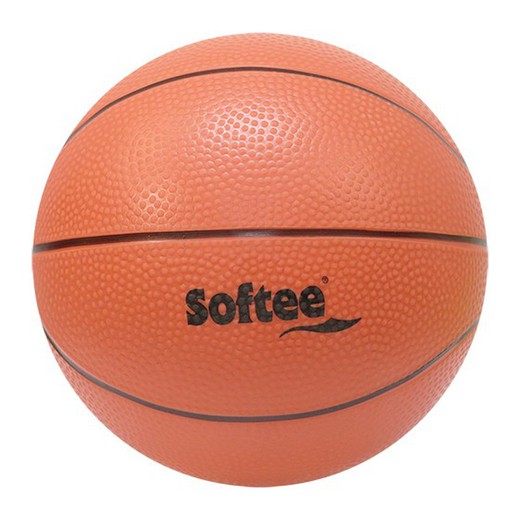 Bola de basquete pvc primária