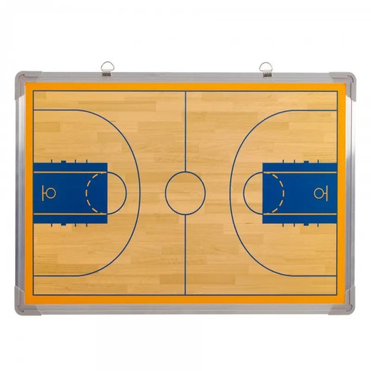 Pizarra baloncesto Diamond