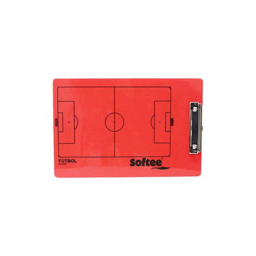 Tactical Board Softee Soccer