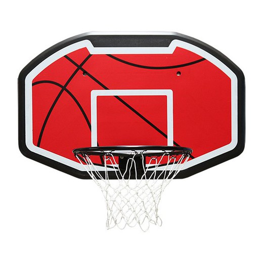 Plafón basket americano 110x70cm