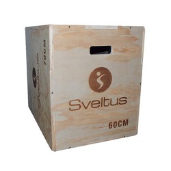 Plyobox en bois