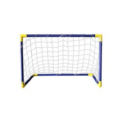 Porta multiuso per hockey/palla da pavimento 85x55 cm in pvc