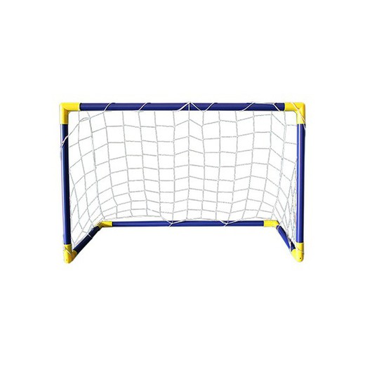 85x55cm PVC-Mehrzweck-Hockey- / Unihockeytor