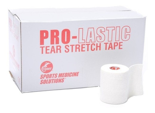 Pro-Lastic Cramer Stretch Tape