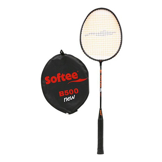 Badminton racket softee b500 new — FIASMED