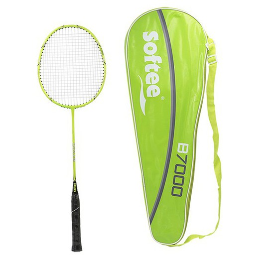 Badminton Softee-Schläger 'b7000'