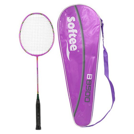 Raquette de badminton softee 'b8500'