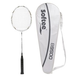 Raqueta badminton softee 'b9500'