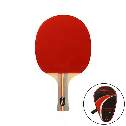 Raqueta tenis de mesa - P500