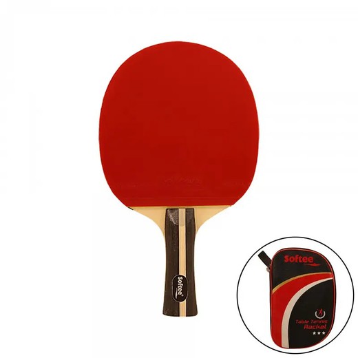 Table tennis racket - P700