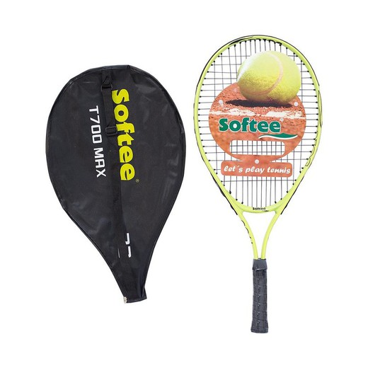 Softee t700 max 23 '' tennis racket