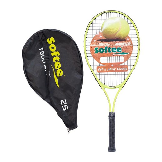 Softee t800 max 25 '' tennis racket