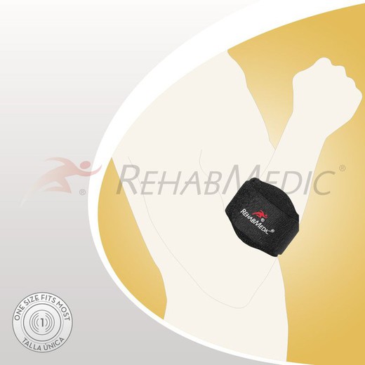 RehabMedic Tennis Elbow Support