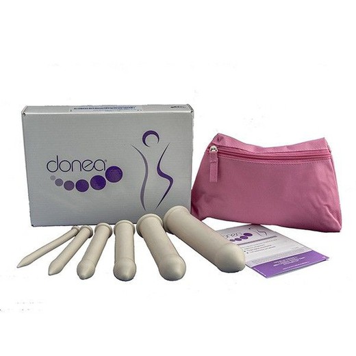Vaginal Dilators Set (6)
