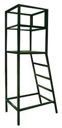 Silla juez de voleibol