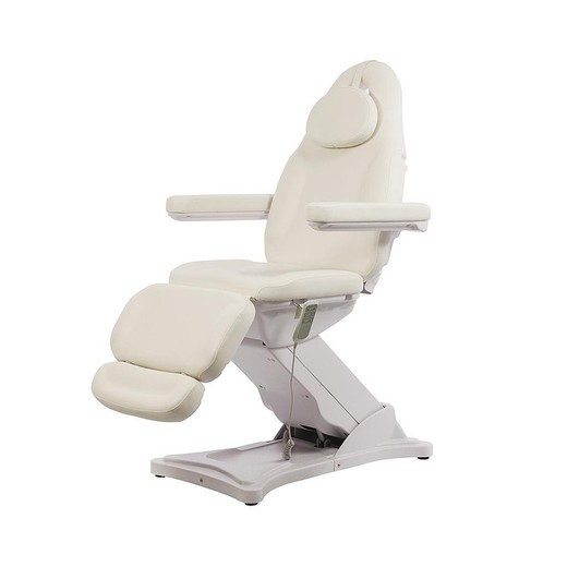 Fauteuil brancard esthétique Glab