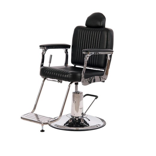 cadeira de barbeiro vidal