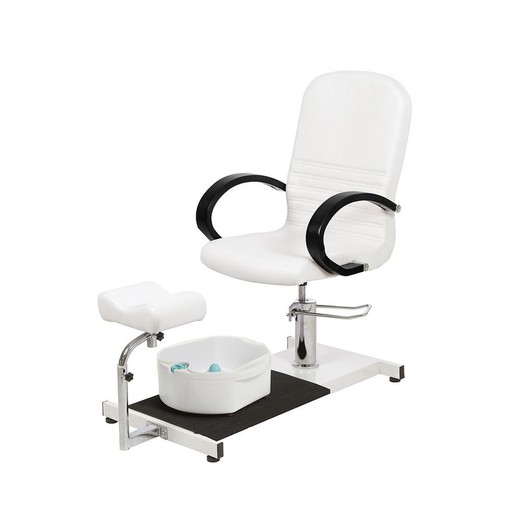 Astra pedicure chair