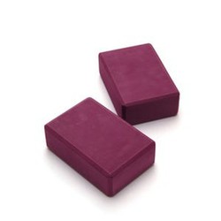 Sissel Yoga Block