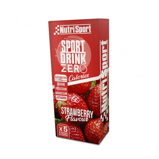 SPORT DRINK ZERO