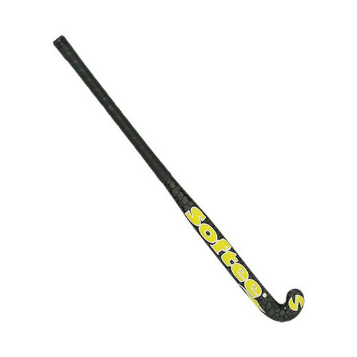 Softee de bâton de hockey en fibre