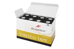 Stretch Tape 7.5cm (Box of 16)