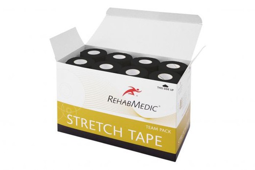 Stretch Tape 7,5cm (Caja de 16)