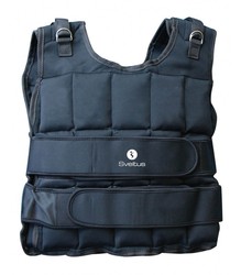 Sveltus 10 kg Crossfit Vest