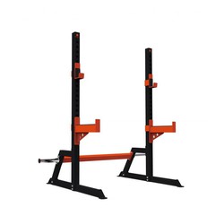Sveltus Half Rack