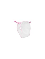 Tanga desechable "mini" mujer en TST (100)