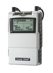 TENS/EMS Digital de 2 Canales EV806