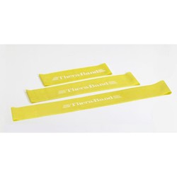 Thera-Band Loop Yellow