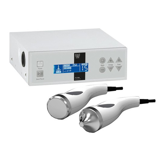 Ultrasound B-Equipment